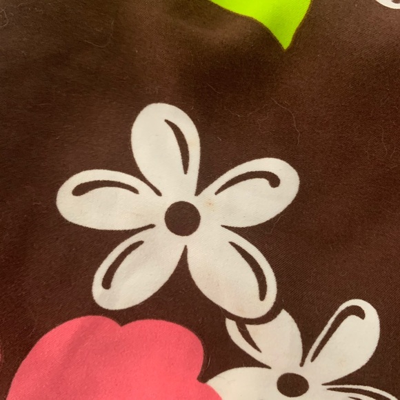 Girl’s Roxy Swim Trunks - Picture 7 of 7